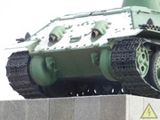 Советский средний танк Т-34, Волгоград DSCN7713