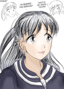 Megumi-Imae-Goddess-of-the-Spring-Megumi-6-Megumi-Imae-Illustrations-by-Mo-Ga-metalheart-3
