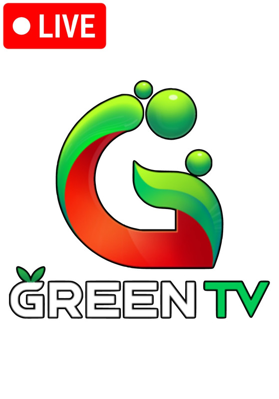 Green TV live