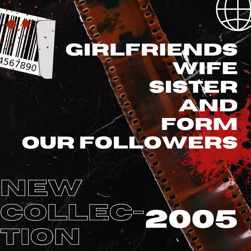 MEGA~girls friend wife sister and form our follower[2005]