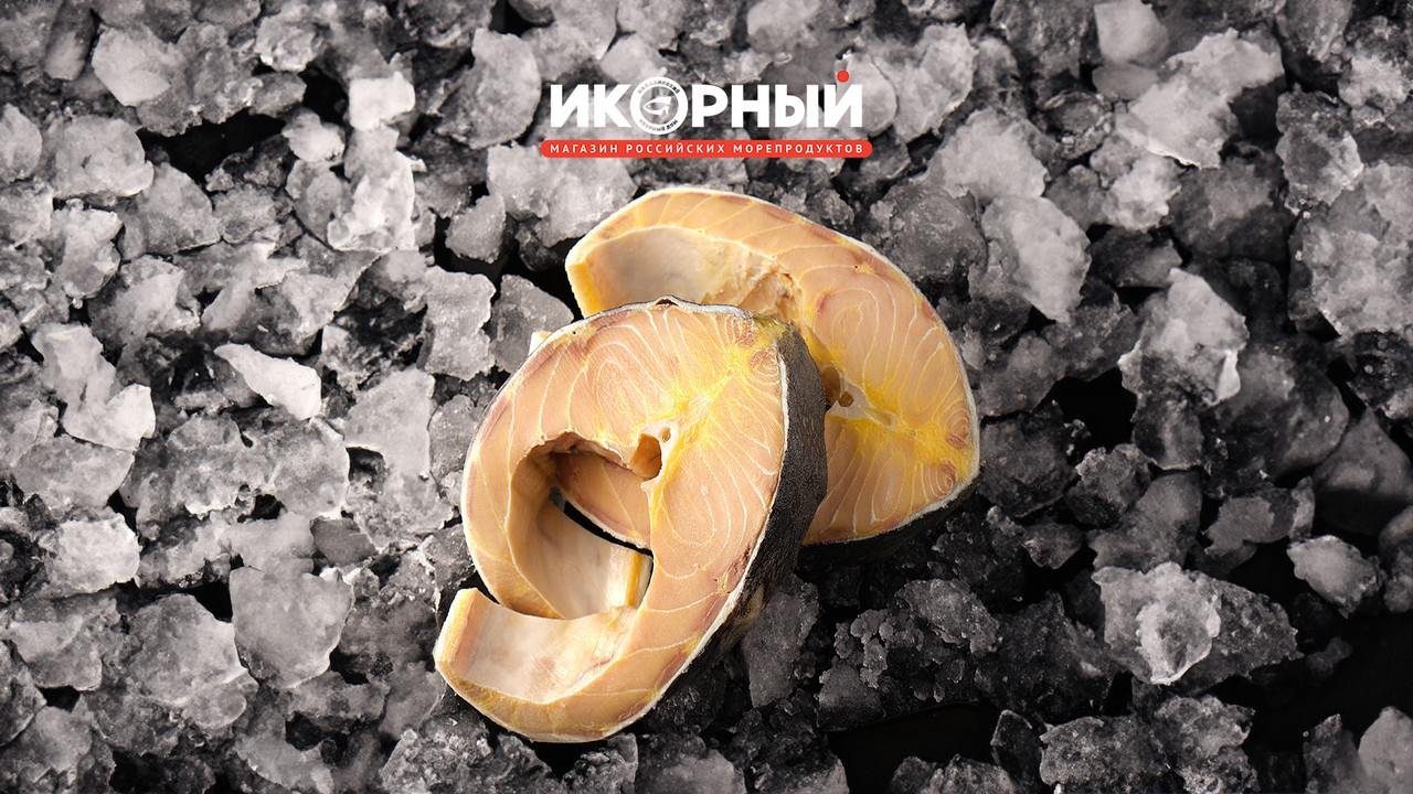 Кейс яндекс директ - осетр стейк