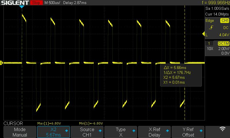 DG LAB Coyote 3.0, review by an electronics engineer, part III ...