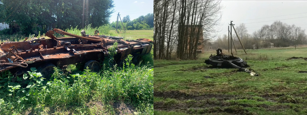 1027 T-72B3 destr 29 12 22