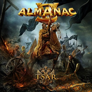 Almanac  (GER) / Power Metal