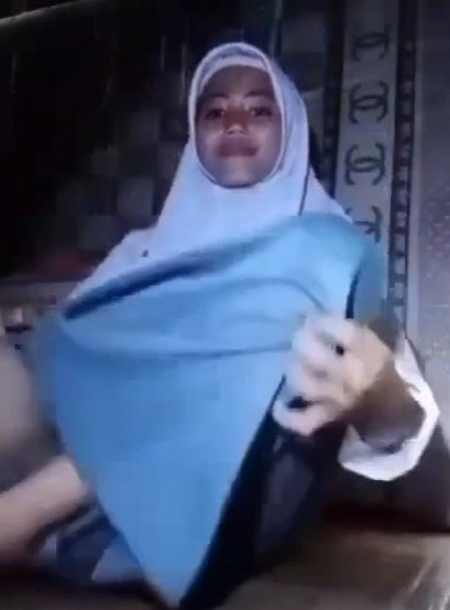Anak Sma Baru Belajar