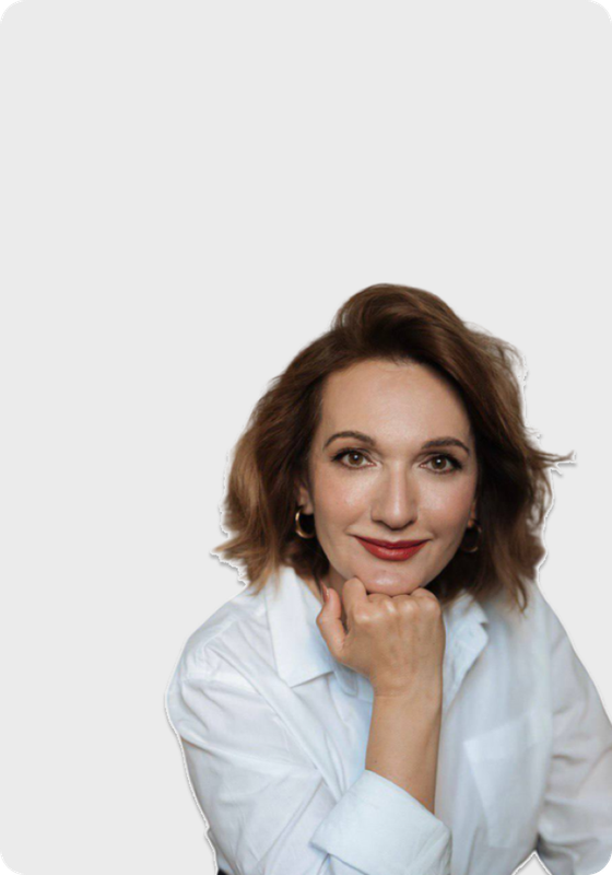 Психоаналитик Наталья Дмитриевна Лившиц