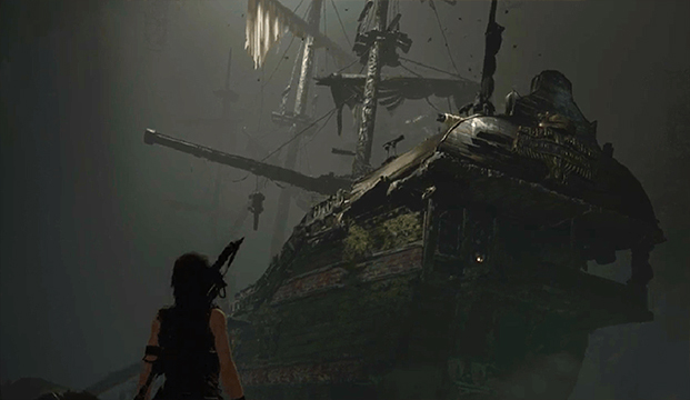 shadow of the tomb raider tombs
