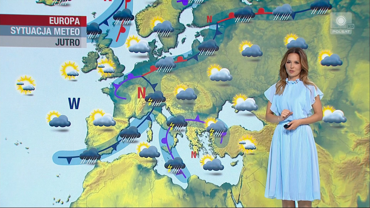 6 10 2018 paulina sykut polsat 2