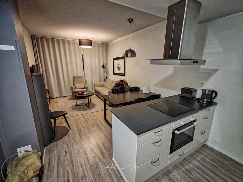 Auroras - 3.er reportaje por Laponia norte - Marzo 2025 - Blogs de Finlandia - PARTE I (4)