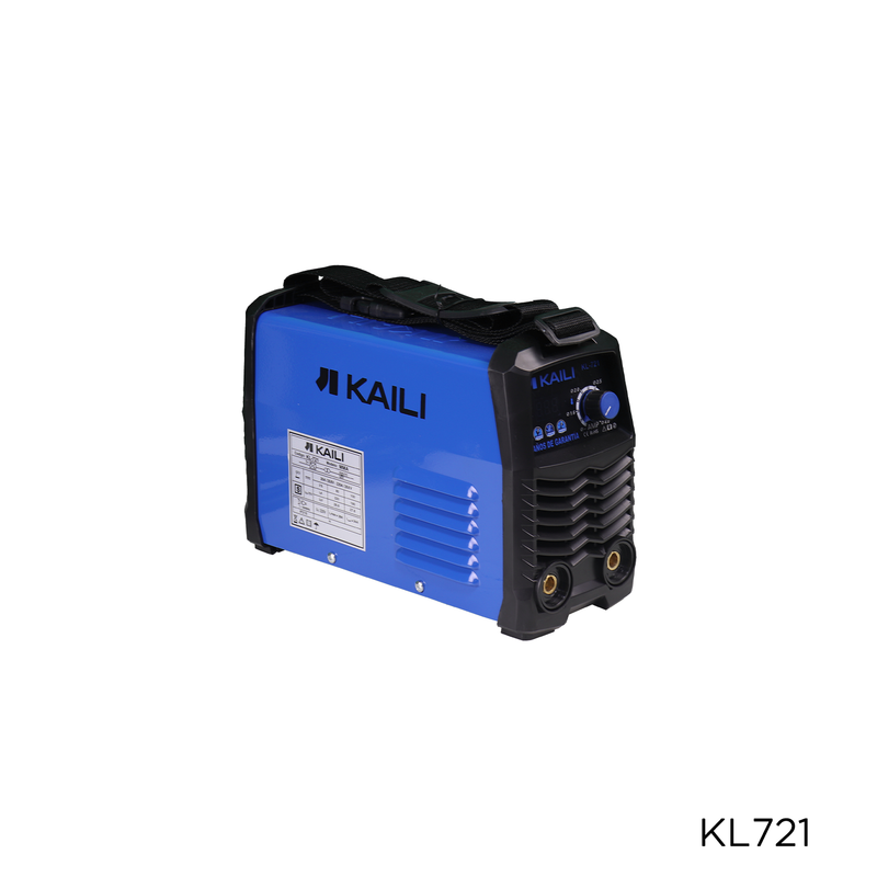 INVERSORA 20-220AMP TARJETERAS P.ELECTRODO DE 5/32"