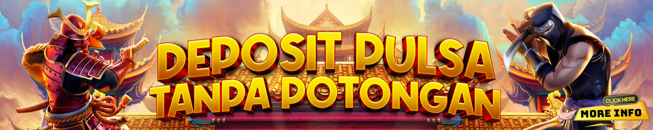 slot online terbaru