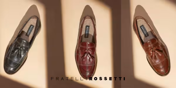 Fratelli Rossetti