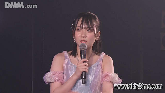 【公演配信】AKB48 230802 田口チームK「逆上がり」公演 柱の会 会員限定公演 HD