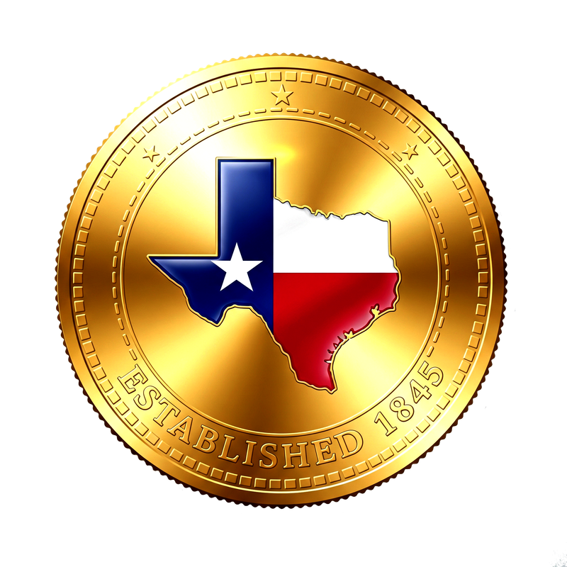 Sold is Gold Coin