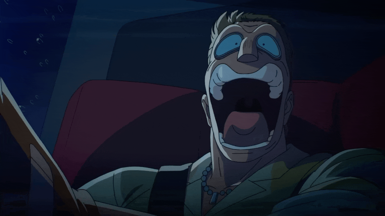 batou smear frames