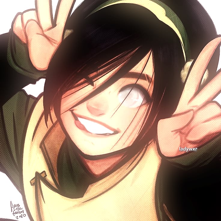 Toph
