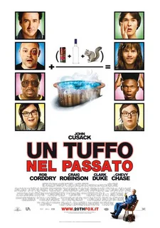 Un tuffo nel passato (2010).mkv BDRip 576p x264 AC3 iTA-ENG