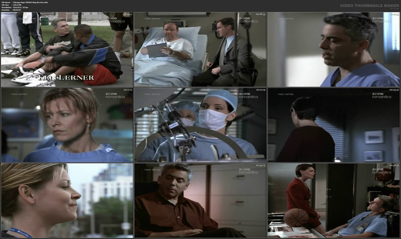 Chicago Hope S05E03 Wag the Doc.mkv