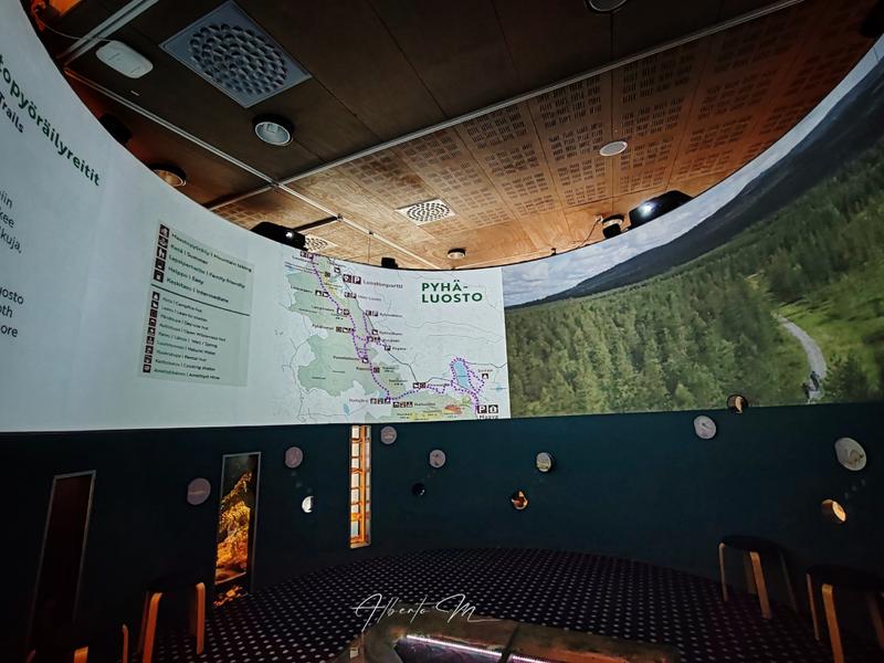 PARTE II - Auroras - 3.er reportaje por Laponia norte - Marzo 2025 (45)