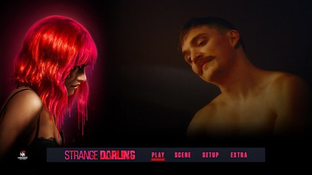 1 - Strange Darling [DVD9 Autoría][Pal][Cast/Ing][Sub:Cast][Terror][2024]