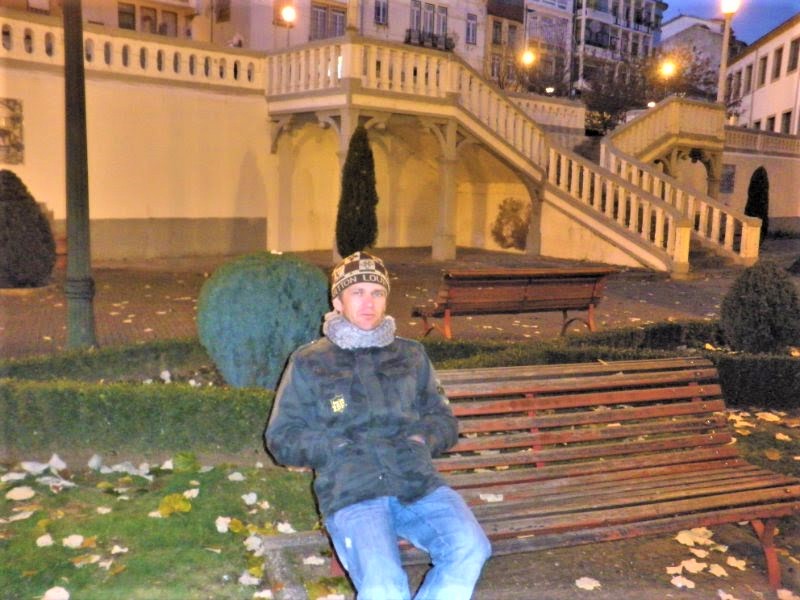 BRAGANÇA-2010/2011 - Portugal y sus pueblos-1996/2024 (9)