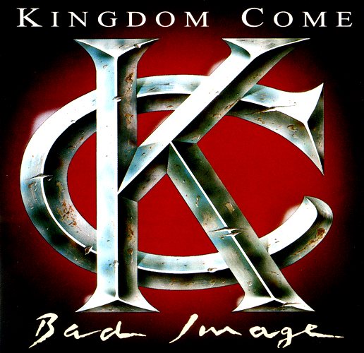 Kingdom Come - Bad Image (1993) FLAC