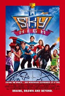 Sky High - Scuola di superpoteri (2005).mkv BDRip 1080p x264 AC3 iTA-ENG DTS iTA