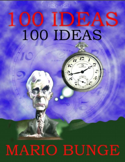 100 Ideas - Mario Bunge (PDF + Epub) [VS]