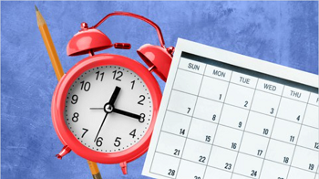 Udemy - Gestione del Tempo Efficace e Pianificazione degli Obiettivi (Update 11-2024) - Ita