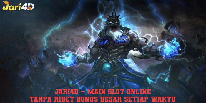 JARI4D