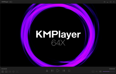 The KMPlayer 2022.11.25.17 (x64) Multilingual