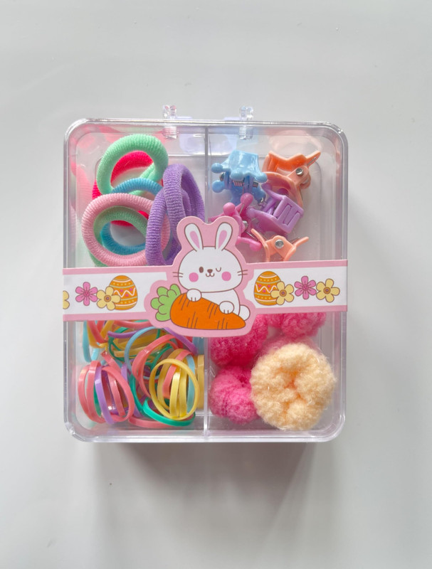 Hair Accessories01