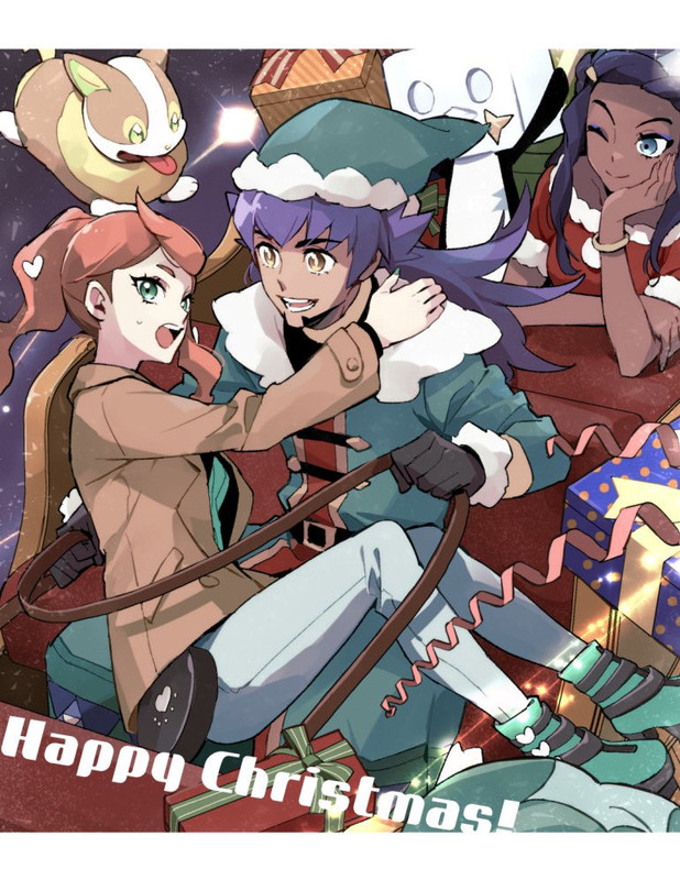 leon-nessa-sonia-yamper-eiscue-and-3-mor