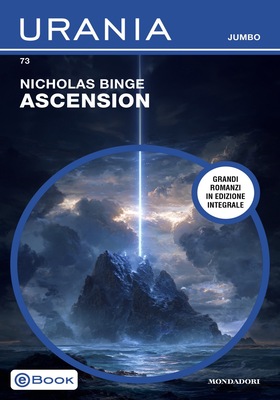 Nicholas Binge - Ascension (2025)
