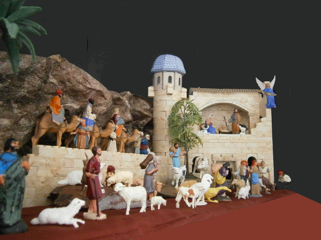 BELEN 13 2