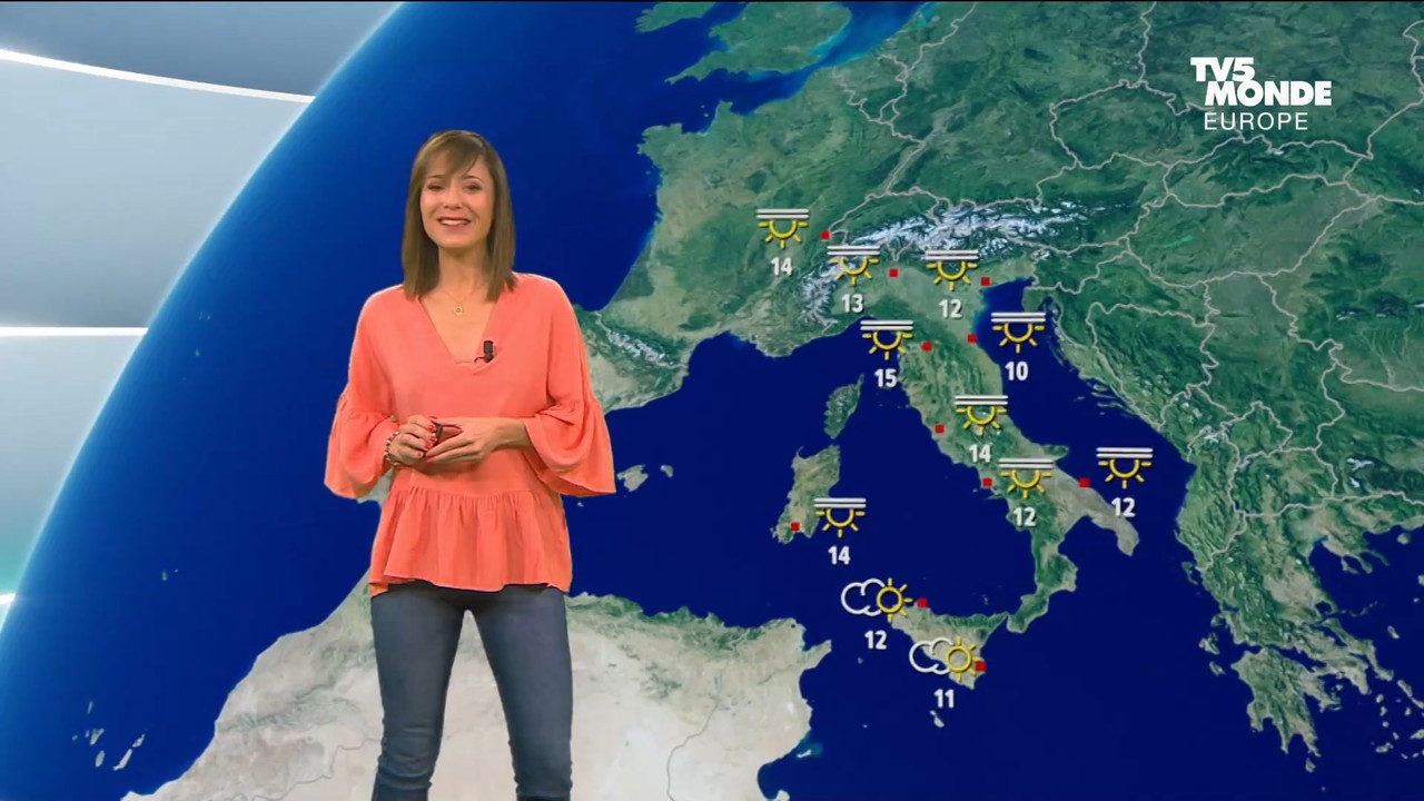 03.20 - 17.26.00 - Météo TV5 FBS. Bulletin météo et prévisions.ts_snapshot_07.57.992