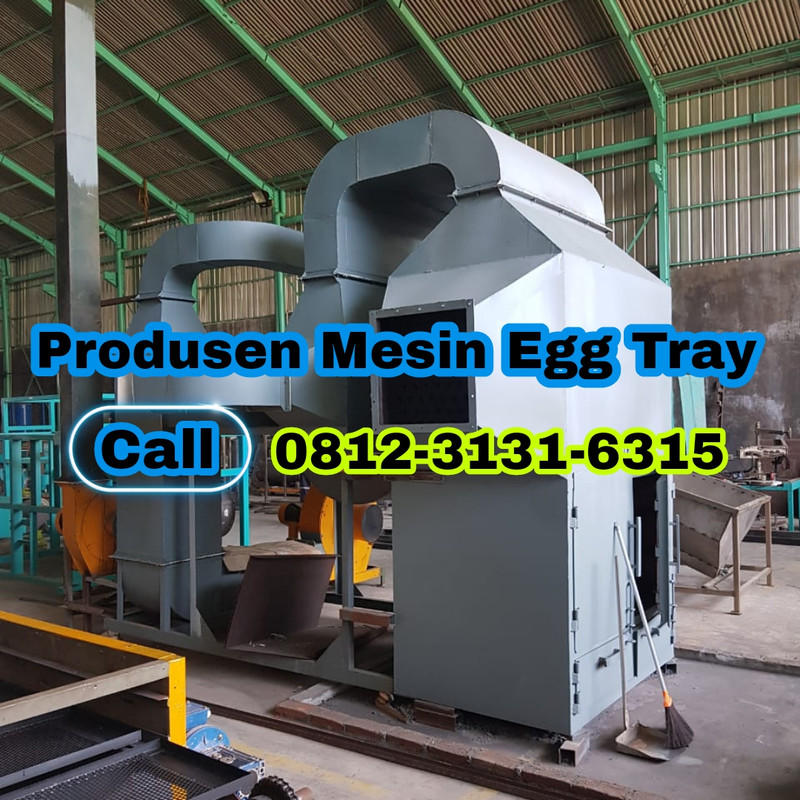 PALING LARIS, TELP: 0812-3131-6315, Pabrik Mesin Pembuat Rak Telur di Pasaman Barat