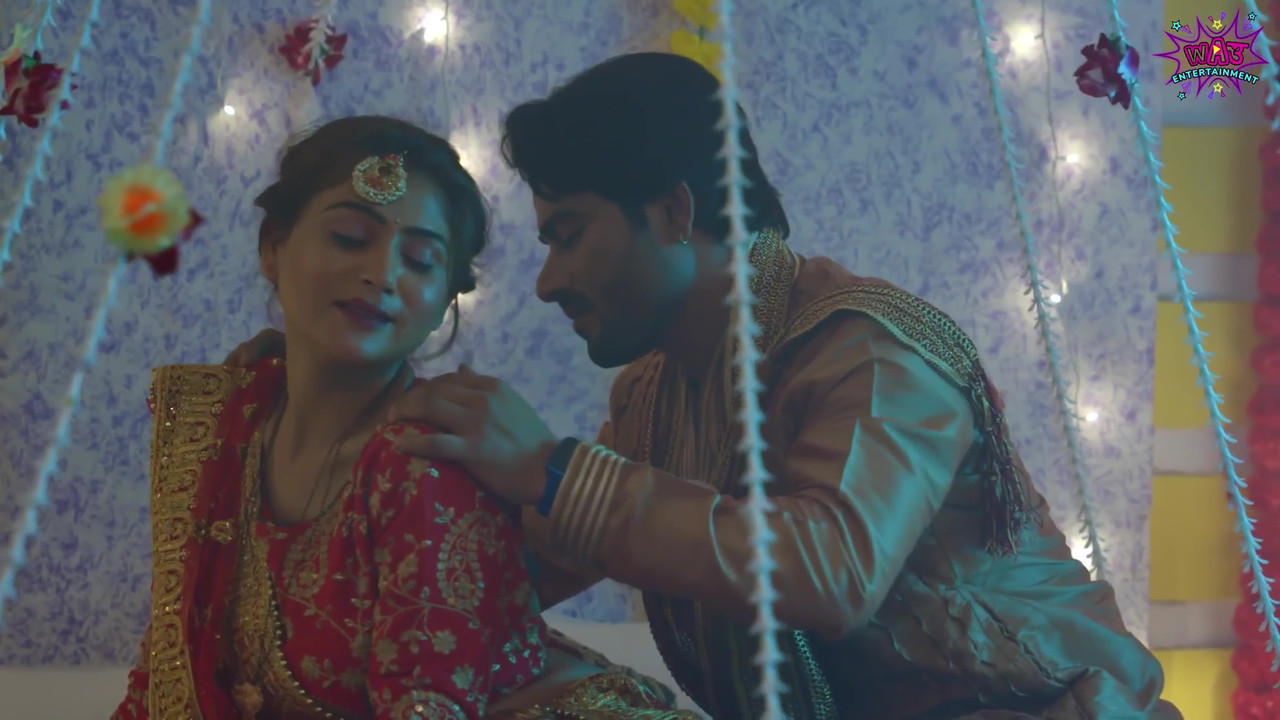 Maili Chadar (2023) Hindi Season 01 [ Episodes 01-02 Added ] | WEB-DL | 1080p | 720p | 480p | Download WOW Entertainment WEB Series | Watch Online