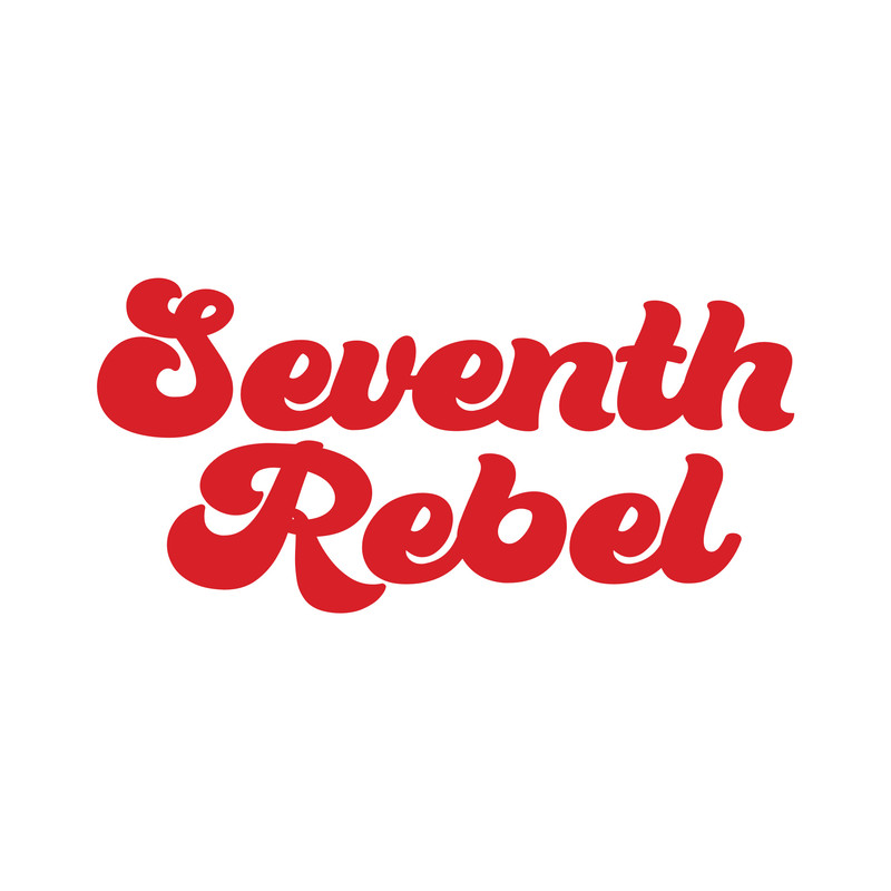 Seventh Rebel Logo (1,000 x 1,000px)