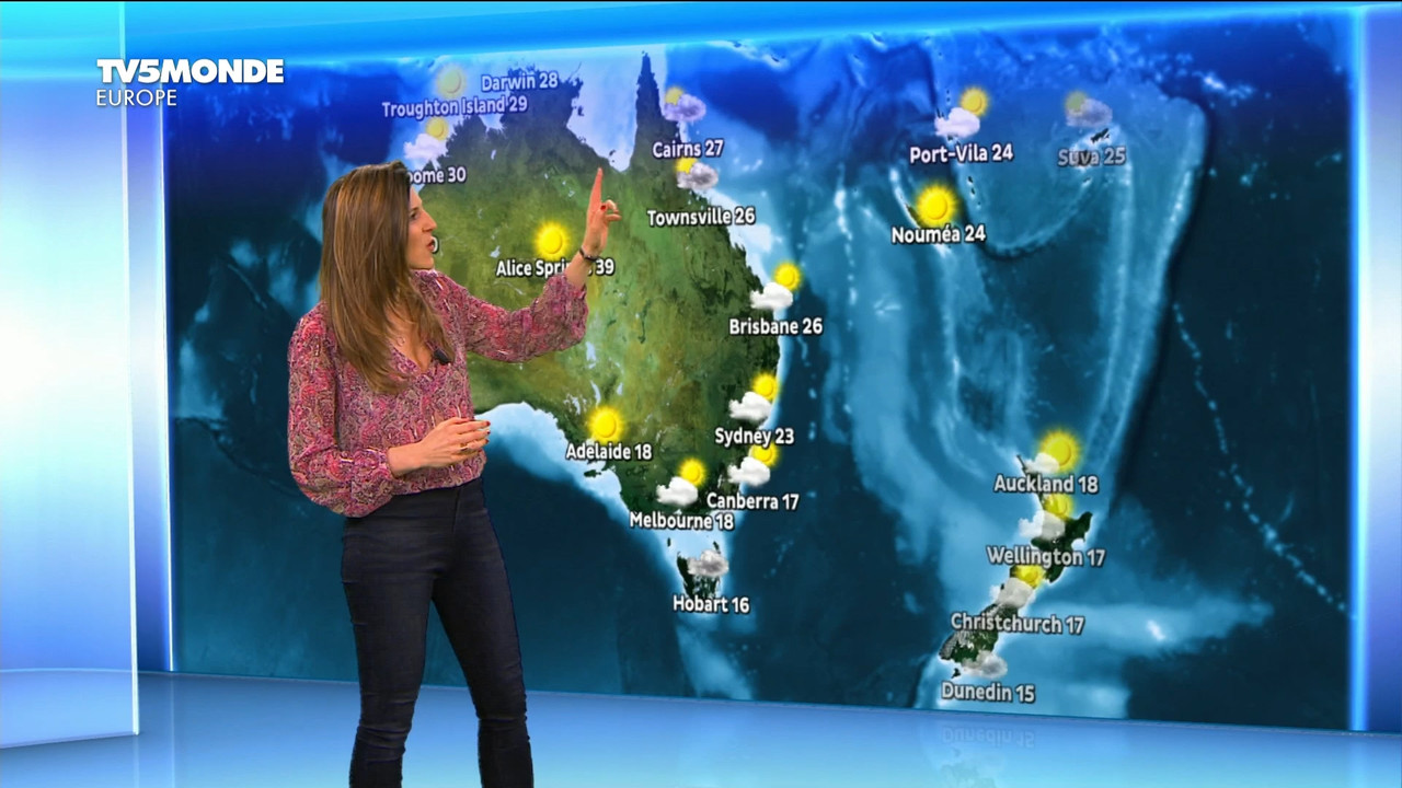 02.27 - 17.27.00 - Météo. Le bulletin météorologique international.ts_snapshot_08.19.451