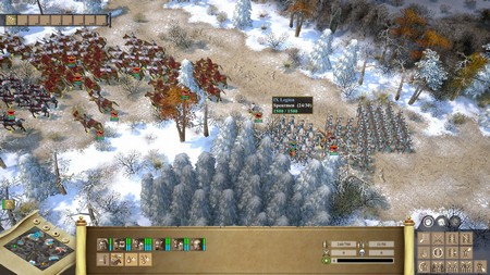 Praetorians - HD Remaster - RePack by DjDI Praetorians - HD Remaster - RePack by DjDI