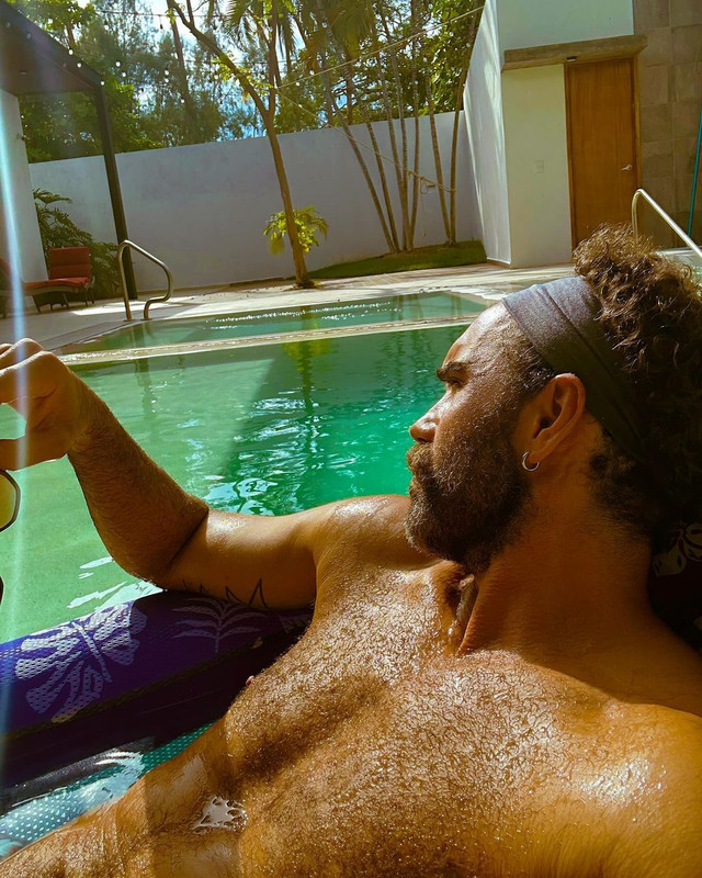 “Here comes the sun” (2)