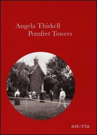 Angela Thirkell - Pomfret Towers (2015)