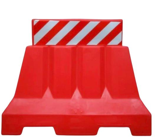 Trapezium Barricade