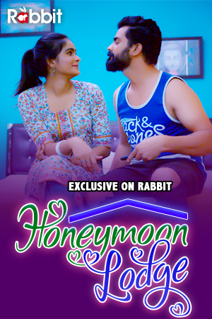 Honeymoon Lodge (2021) Complete Hindi Web Series