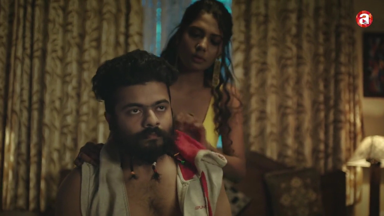 Liplock Movie Screenshot