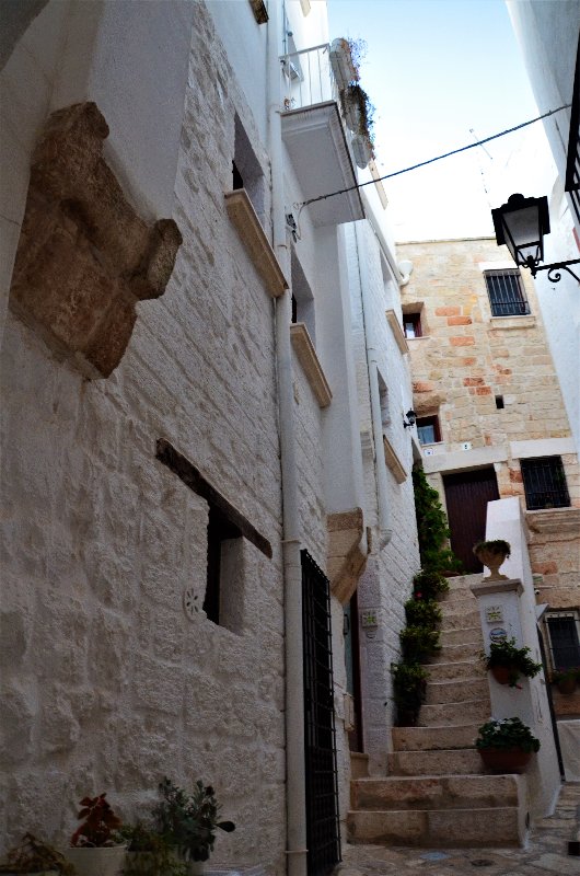 POLINAGNO A MARE-27-9-2018 - Italia y sus pueblos-2018/2019/2023 (93)