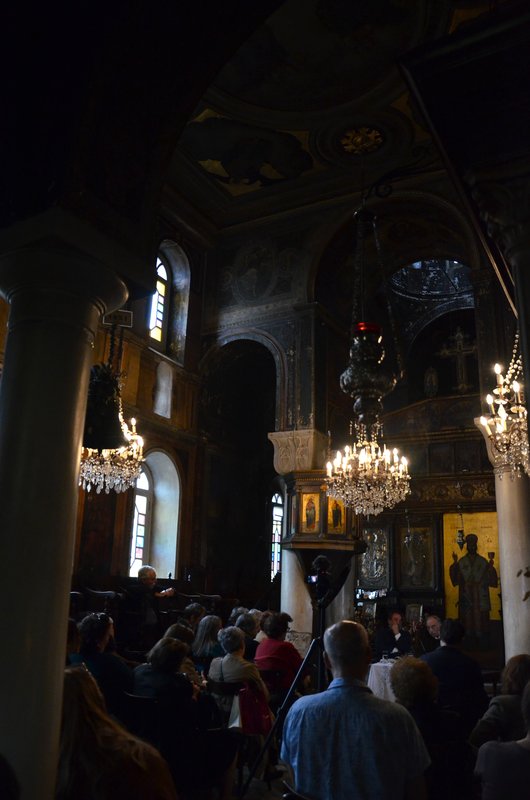 Grecia y sus pueblos-2019 - Blogs de Grecia - Madrid/ Atenas-17-11-2019 (23)