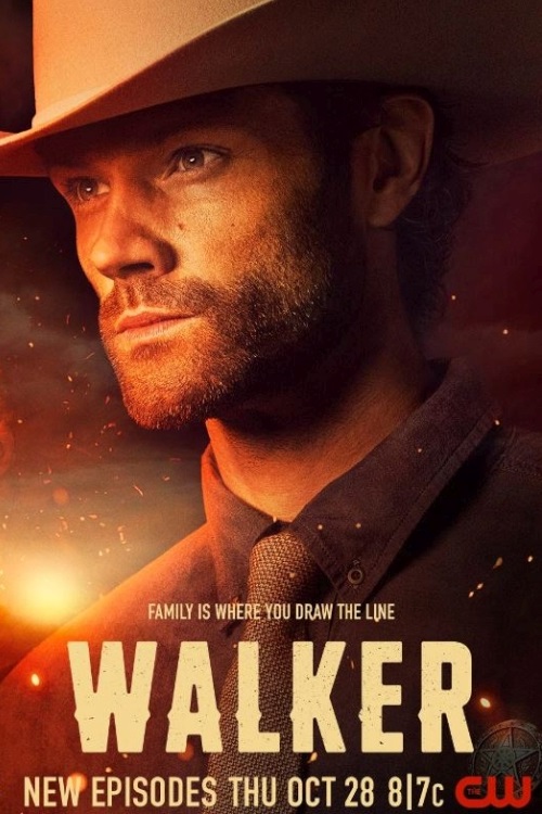 Walker (2022) (Sezon 3) PL.1080p.VP.WEB-DL.X264-J / Lektor PL