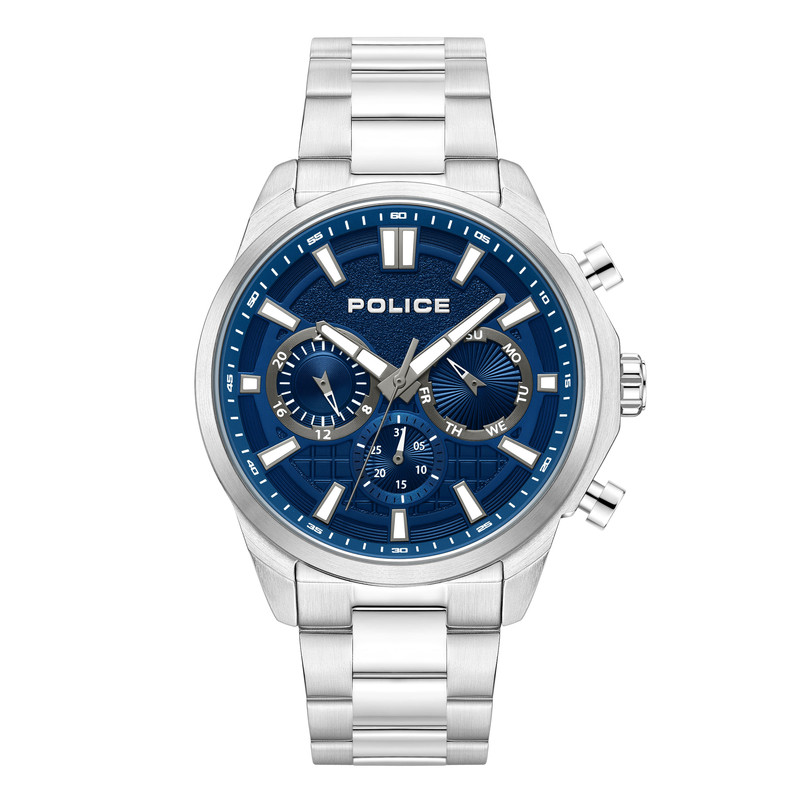 POLICE MEN'S WATCH PEWJK0021004 view 2